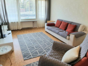 Comfortable Apartment MILA at a good location